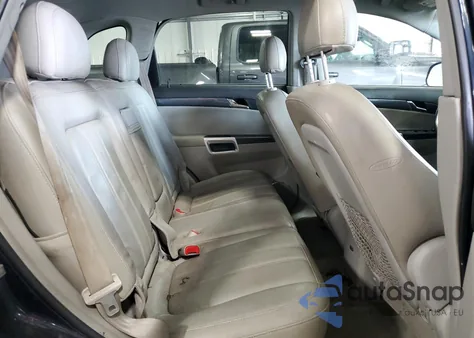 2008 Saturn Vue Xe z USA, uszkodzony, nr VIN 3GSDL43N18S519266